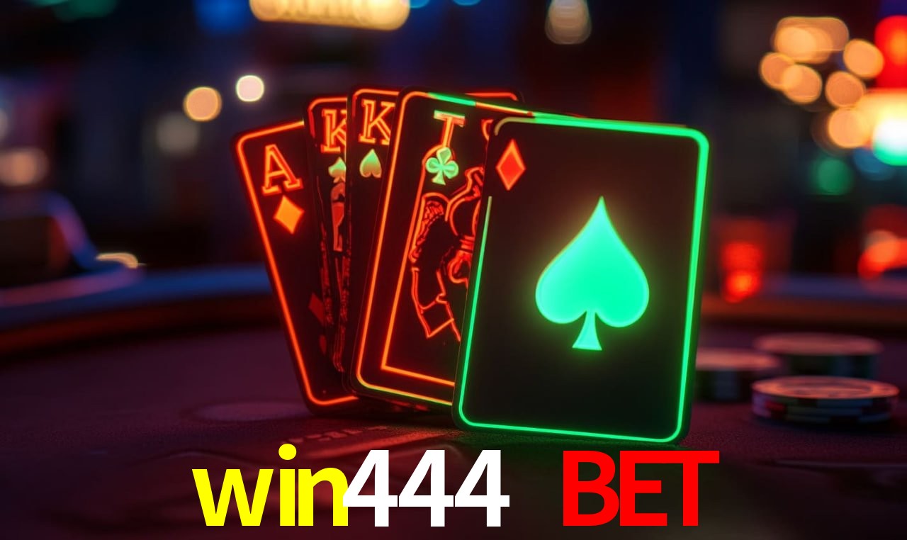 Promoções Sazonais win444 bet