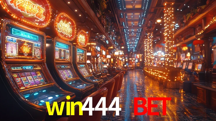 win444 bet: Seu Especialista em Apostas Esportivas Brasileiras
