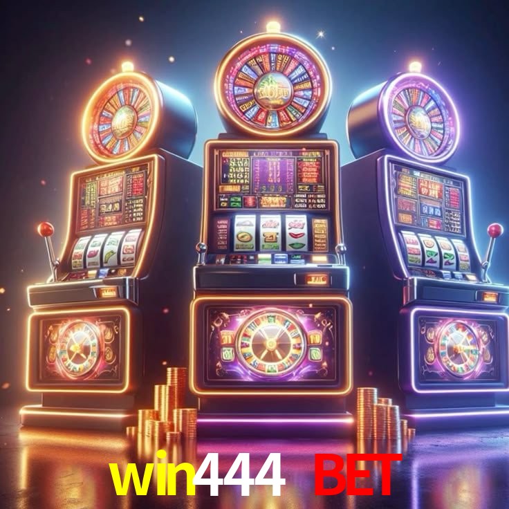 win444 bet,win444.com