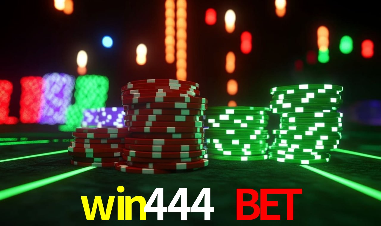Player Reviews win444 bet