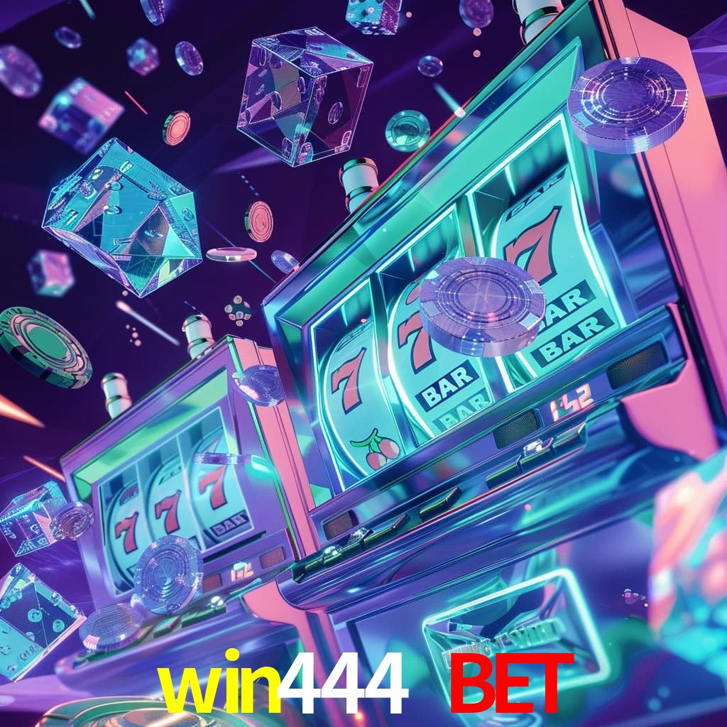 Programa VIP win444 bet