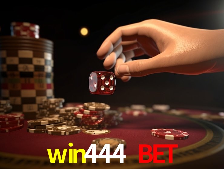 Catálogo de jogos win444 bet com fornecedores Pragmatic Play, Evolution, NetEnt