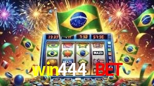 Live Casino win444 bet