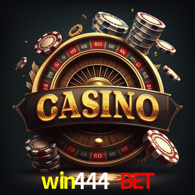 App mobile win444 bet