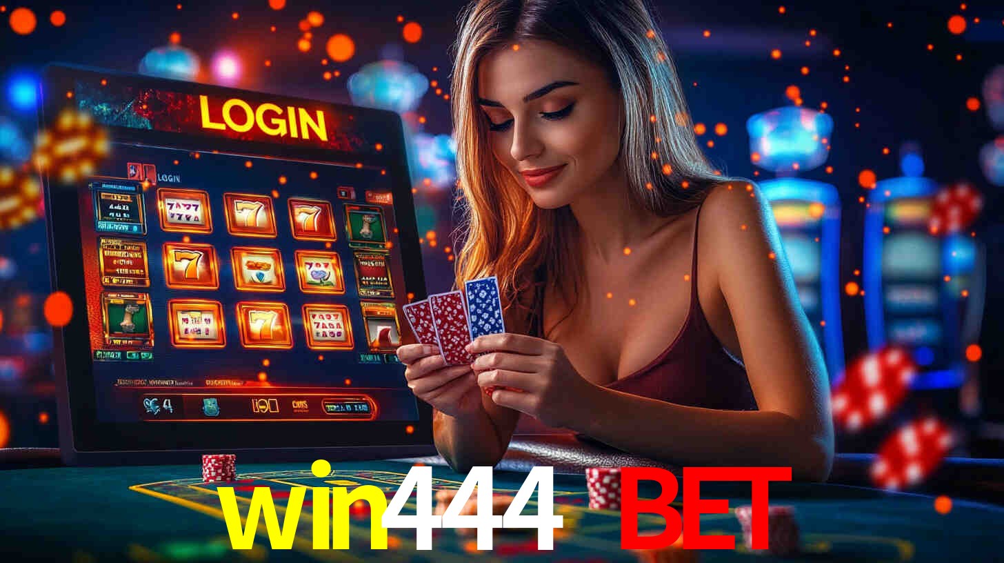 win444 bet apk