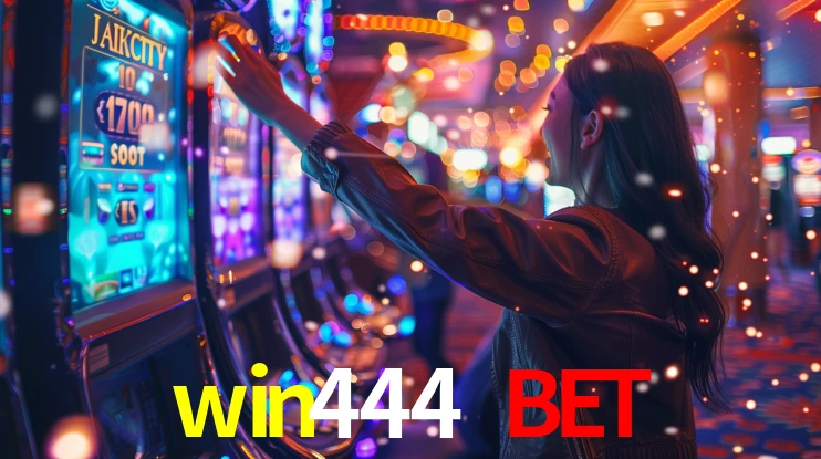 win444 bet