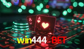 Design Responsivo win444 bet