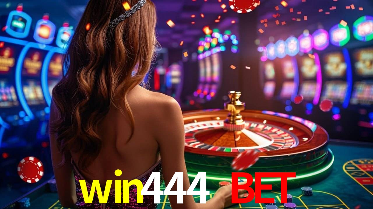 Página de download win444 bet