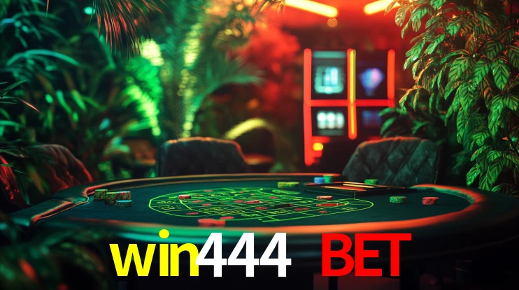 Programa VIP win444 bet