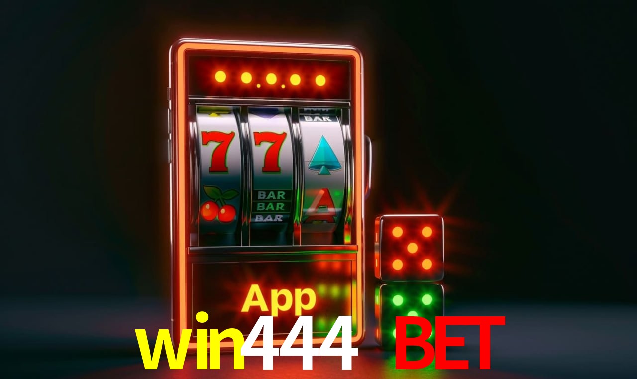 Promoção Relâmpago win444 bet