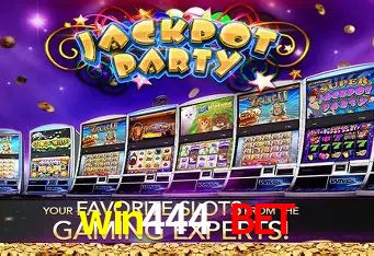 Desvendando o Mundo dos Jogos Virtuais na win444 bet