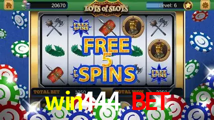 Apostas Esportivas na win444 bet: Um Guia Completo