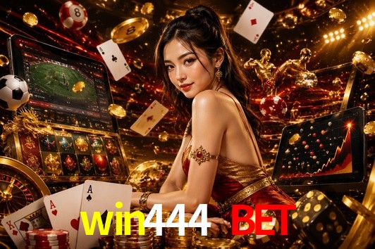 Weekend Specials win444 bet
