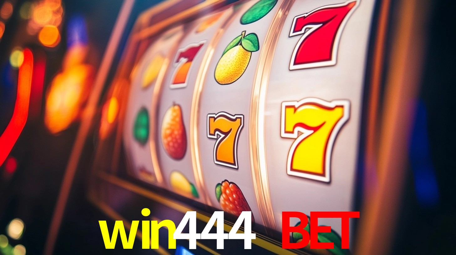 win444 bet apk