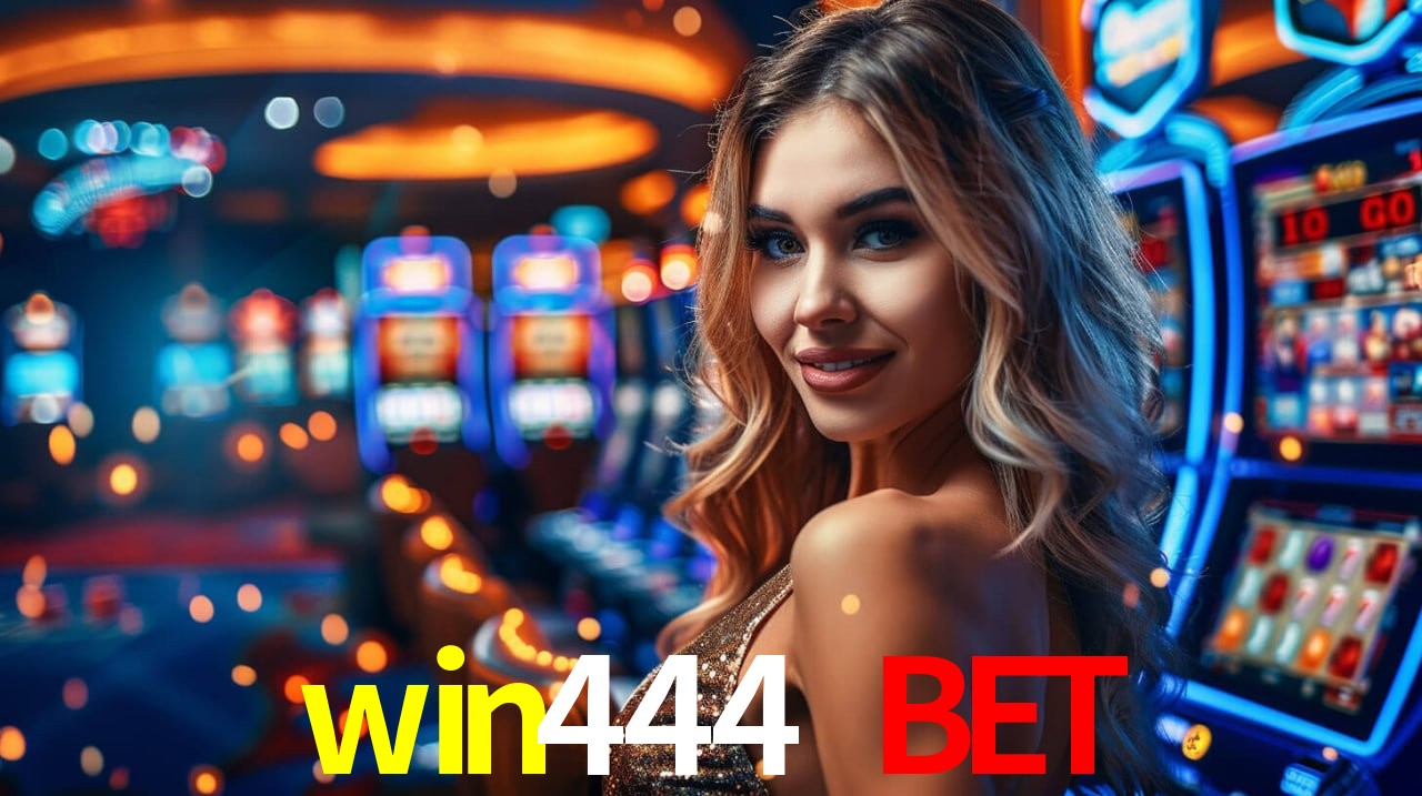 Slot Games win444 bet
