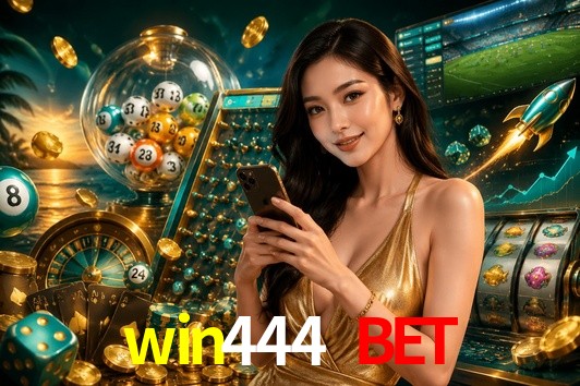 API Integration win444 bet