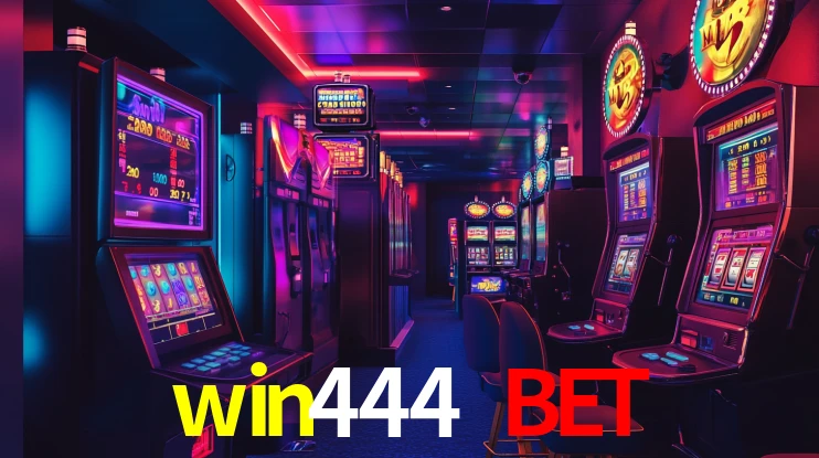 Explore as vantagens do win444 bet: serviço profissional e confiabilidade
