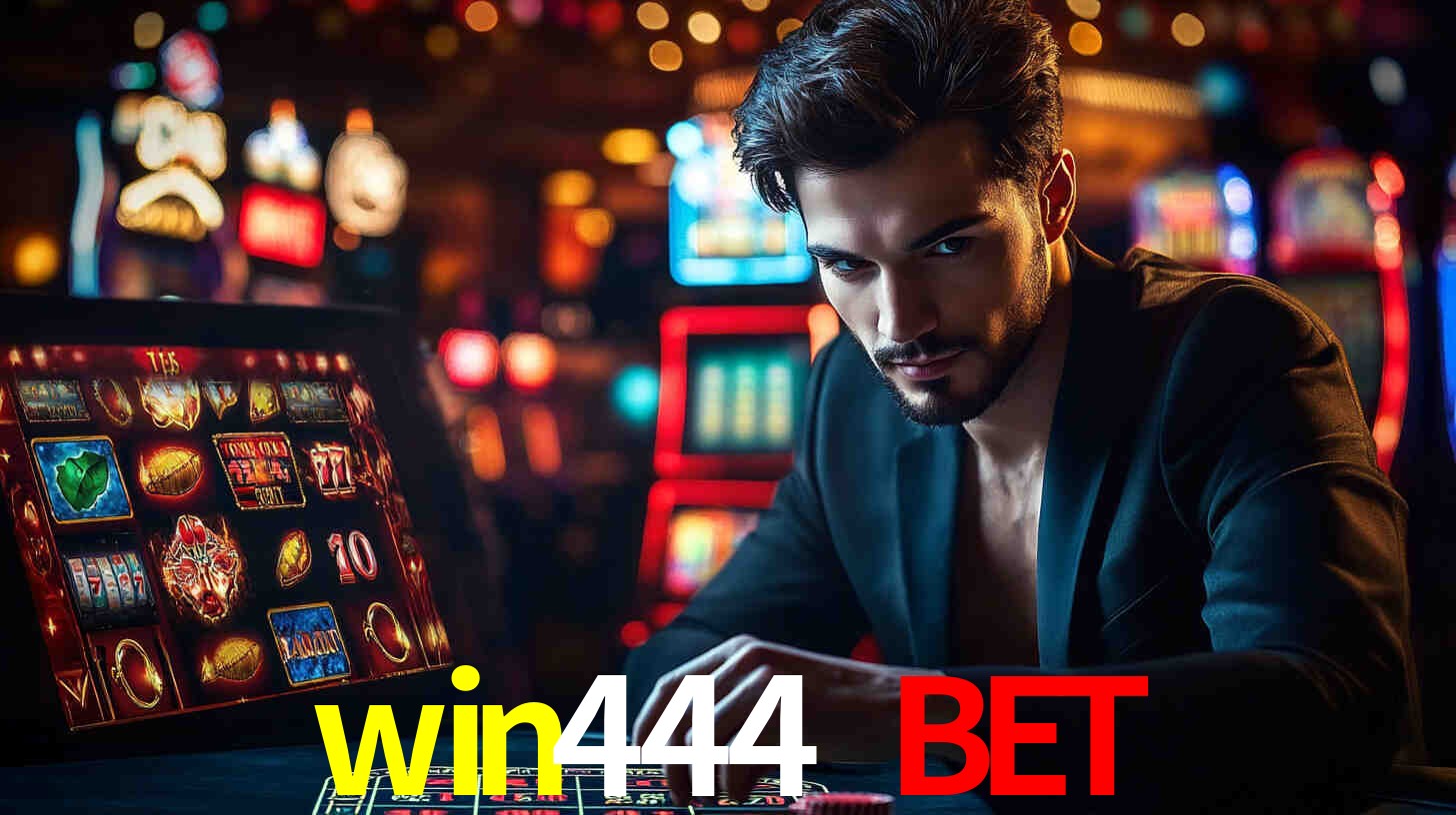 win444 bet apk