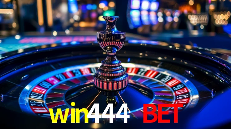 win444 bet