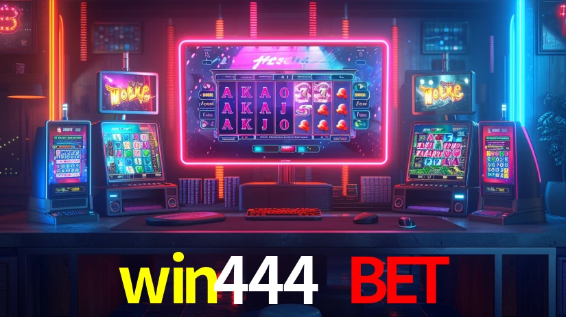 win444 bet apk
