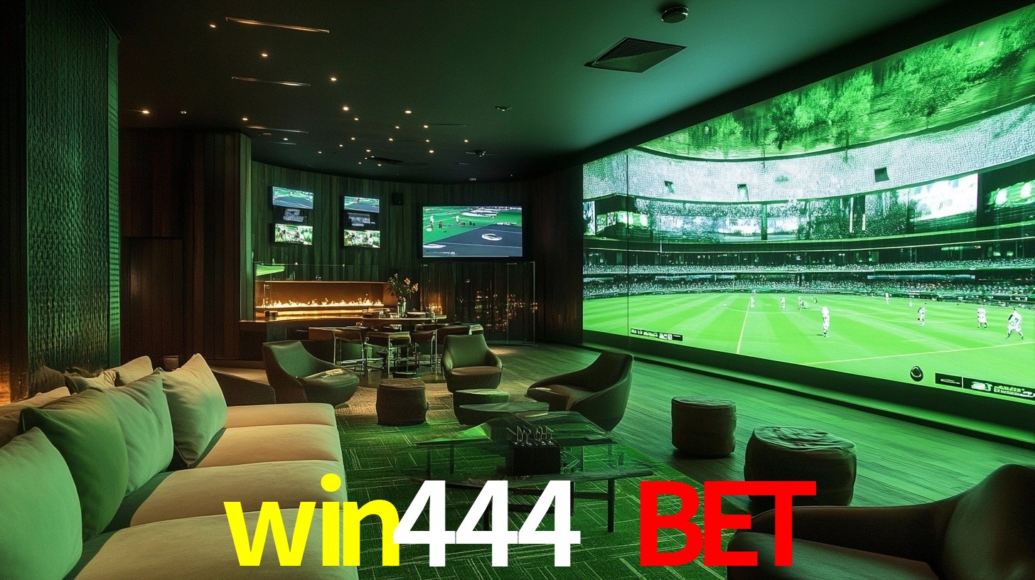 win444 bet