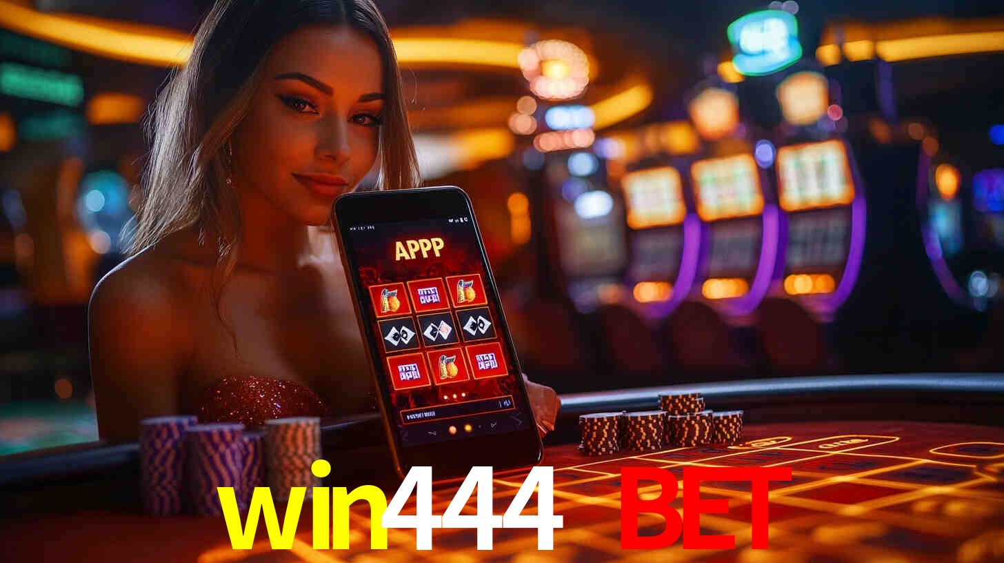 A Emoção da Loteria na win444 bet: Uma Chance de Mudança de Vida
