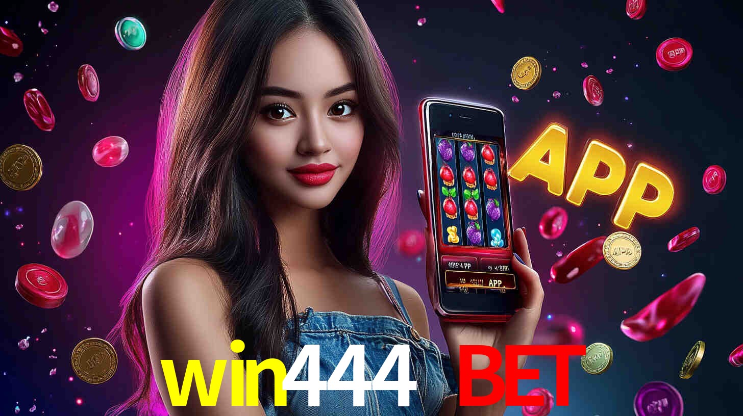 Desvendando o Mundo dos Jogos Virtuais na win444 bet