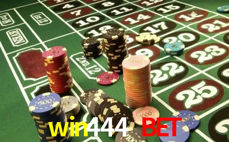 Ofertas Exclusivas win444 bet