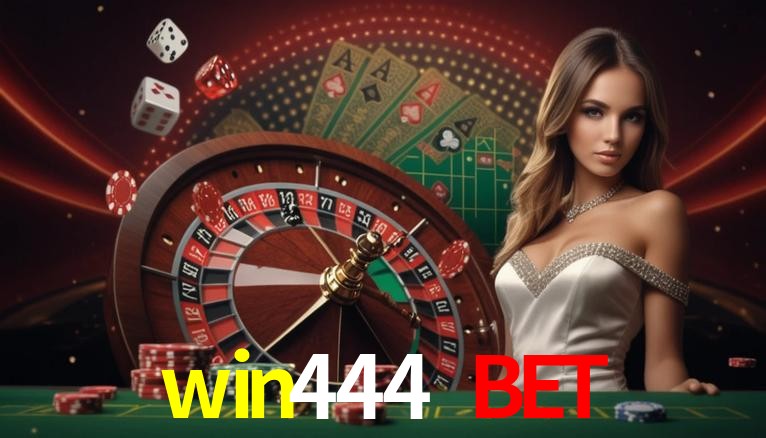 Flash Promotion win444 bet