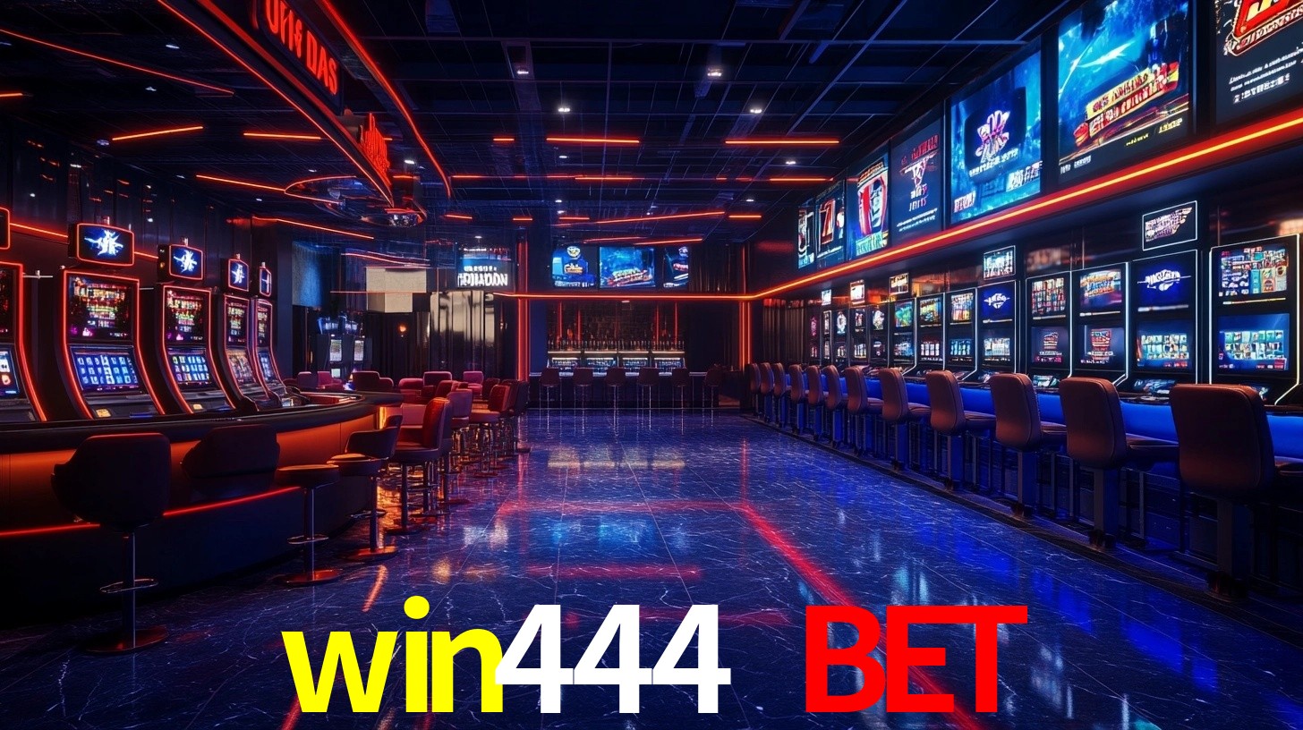Exclusive Games win444 bet