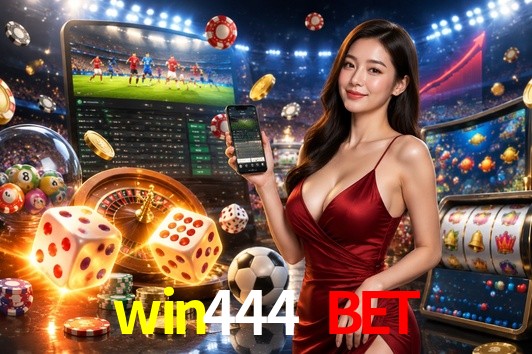 Quick Registration win444 bet