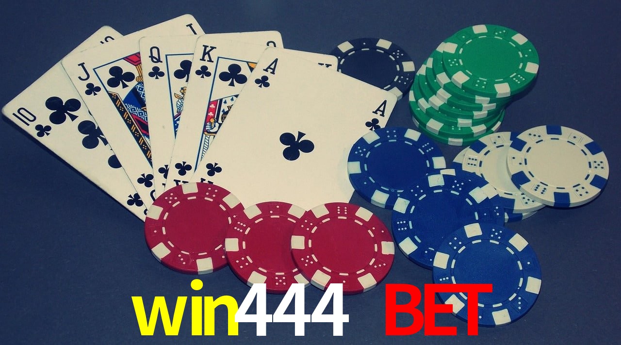 Games Directory win444 bet