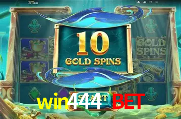 Desvendando o Mundo dos Jogos Virtuais na win444 bet