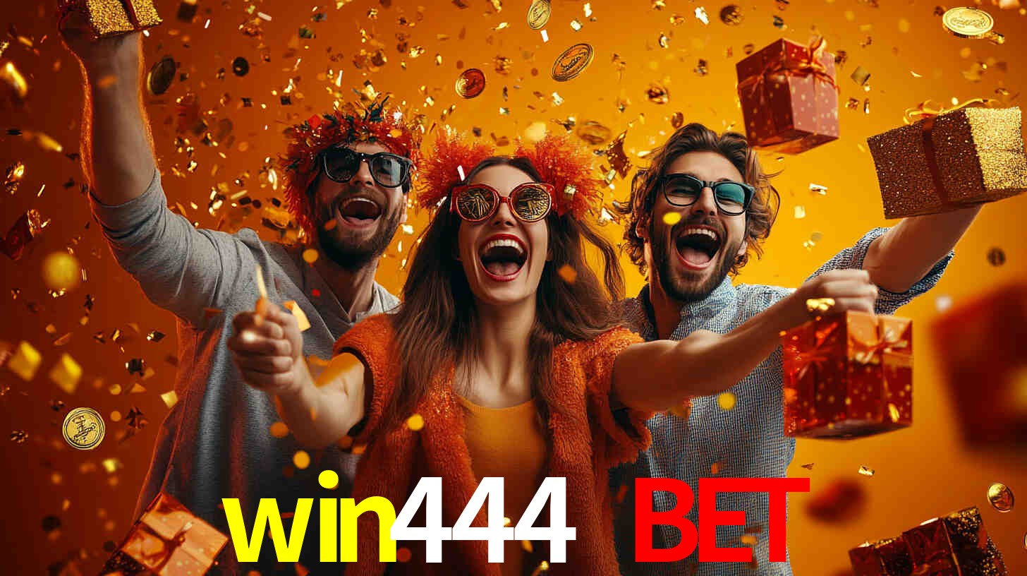win444 bet,win444.com