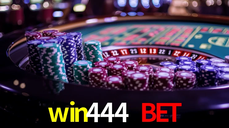 Daily Bonuses win444 bet