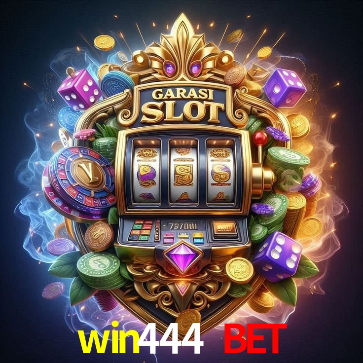 Atalho iOS win444 bet
