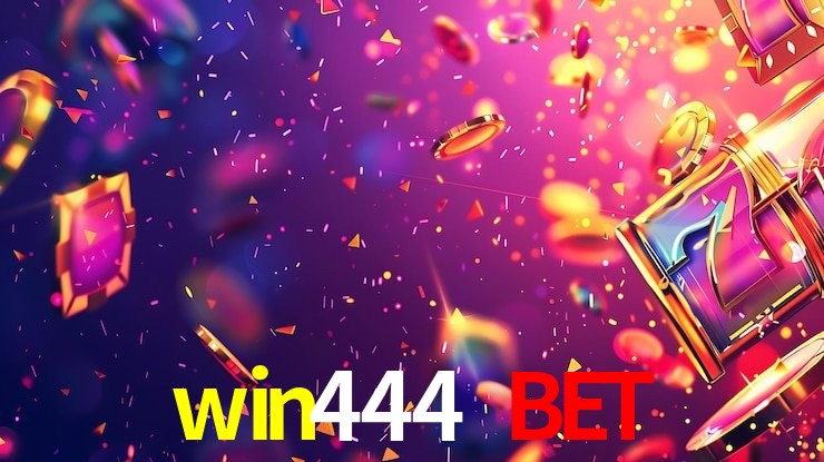Bônus Diários win444 bet