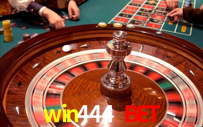 Estatísticas Esportivas win444 bet