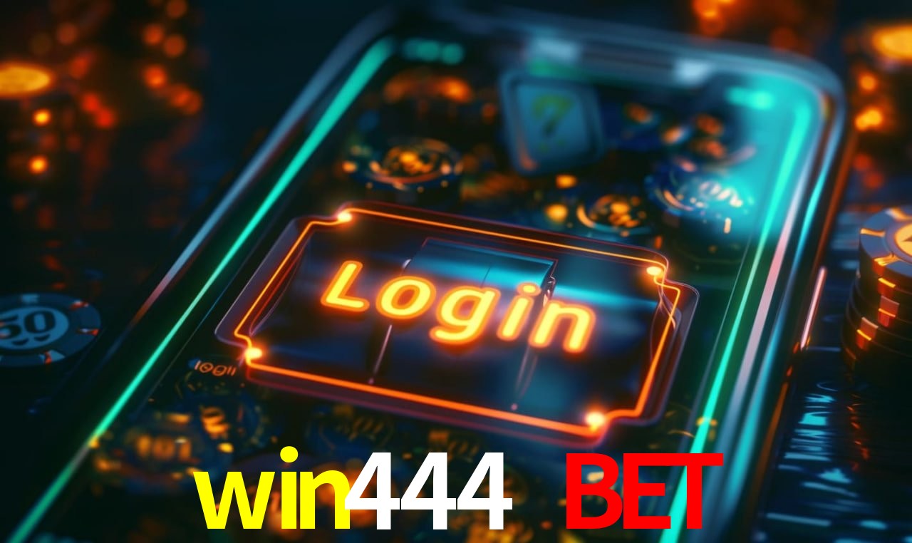 Tennis Betting win444 bet