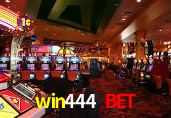 A Revolução dos Aplicativos de Jogos no win444 bet