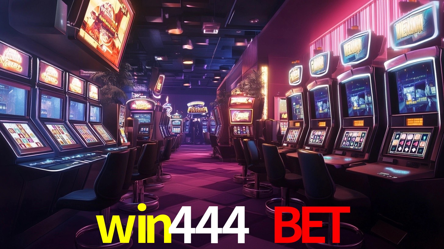 win444 bet,win444.com