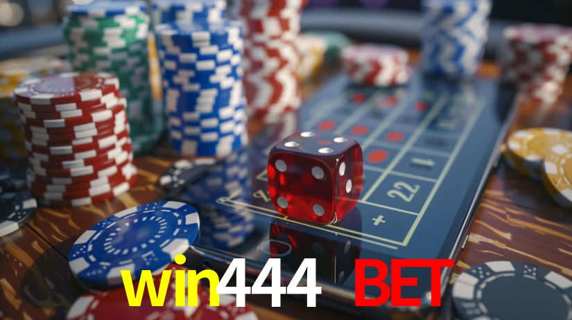 win444 bet