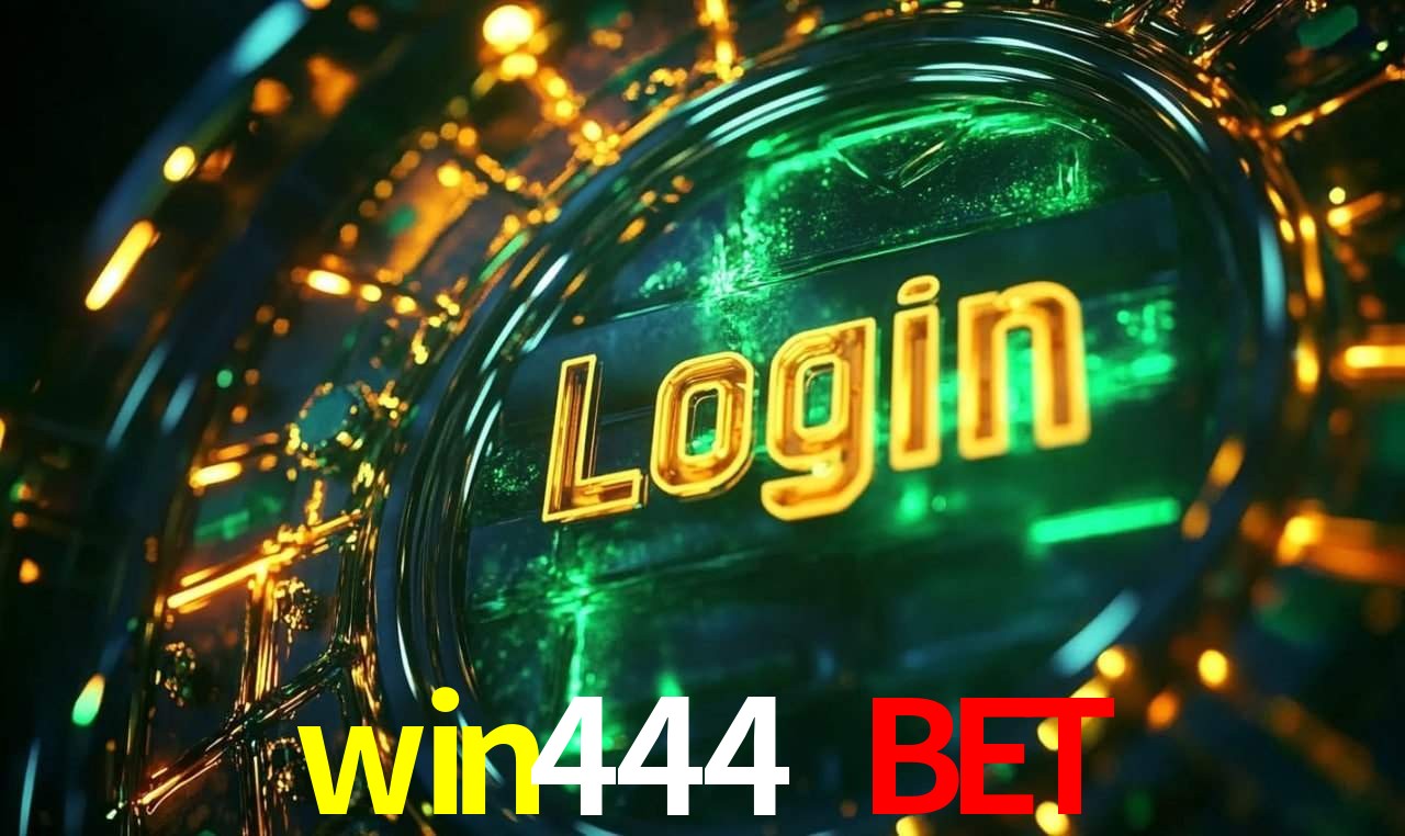 APK Android win444 bet