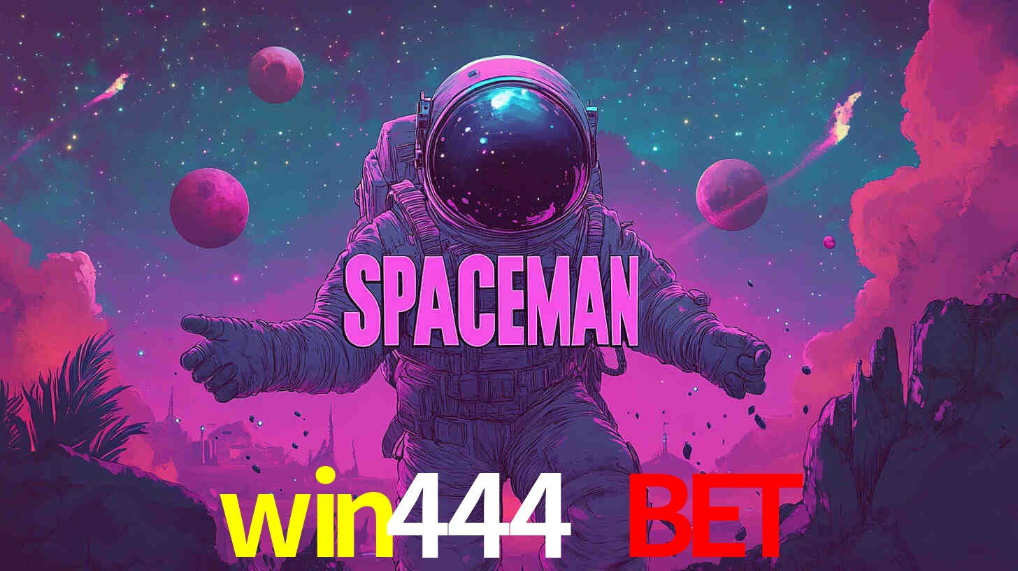 Inovações de Jogos na win444 bet: O Futuro das Experiências Interativas