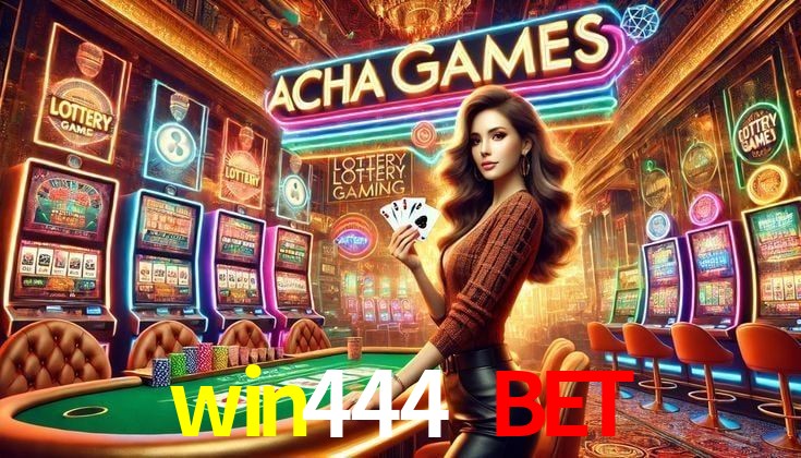Football Betting win444 bet