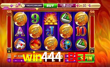 Apostas Esportivas na win444 bet: Um Guia Completo