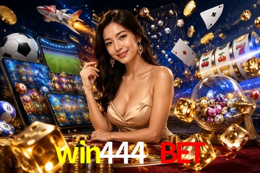 Secure Login win444 bet