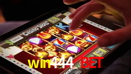 Explorando a Categoria de Eventos em Apostas na win444 bet