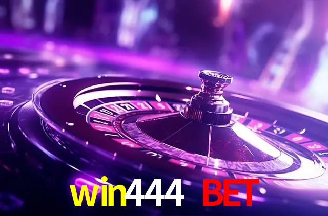 Casino VIP win444 bet