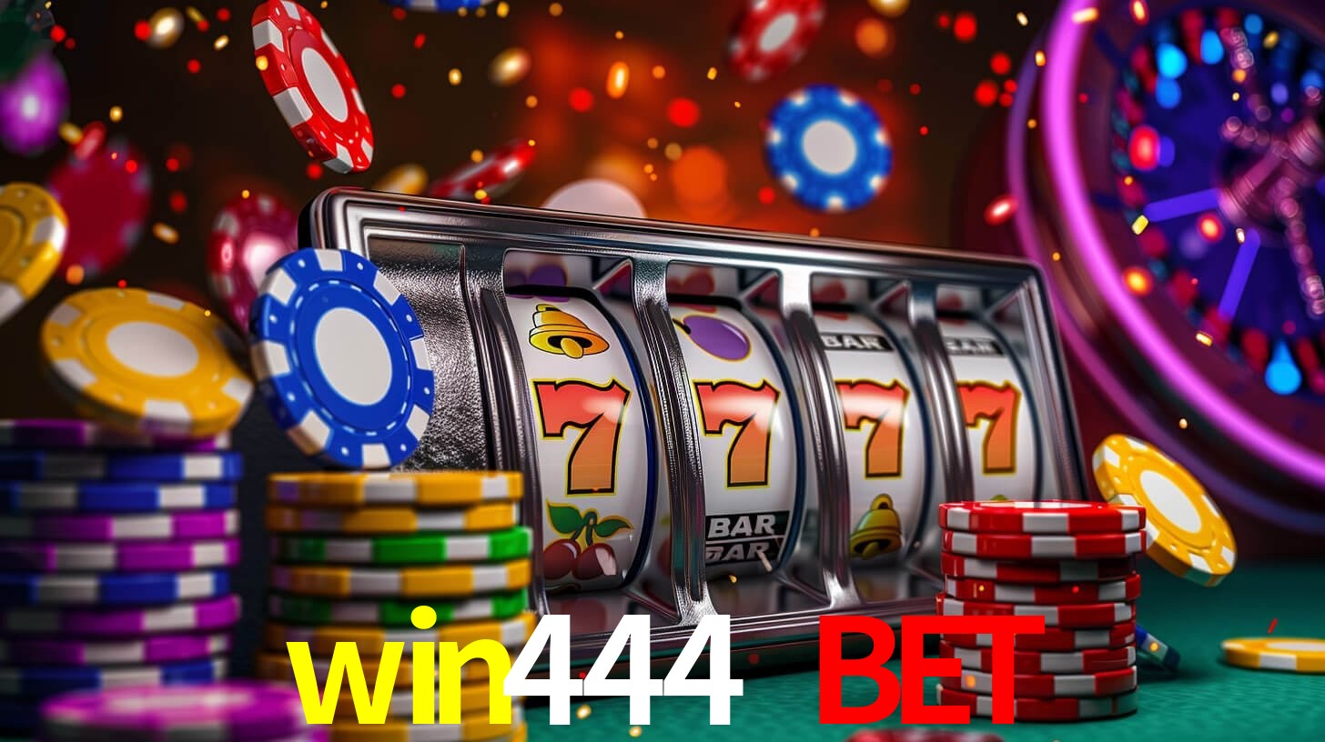 Apostas de Tênis win444 bet